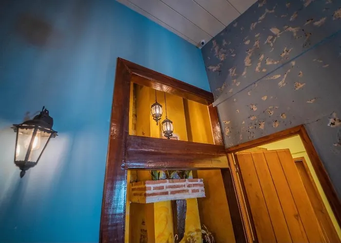 Apartamento Hobo